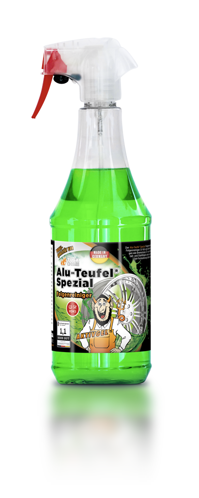 Alu-Teufel® Spezial