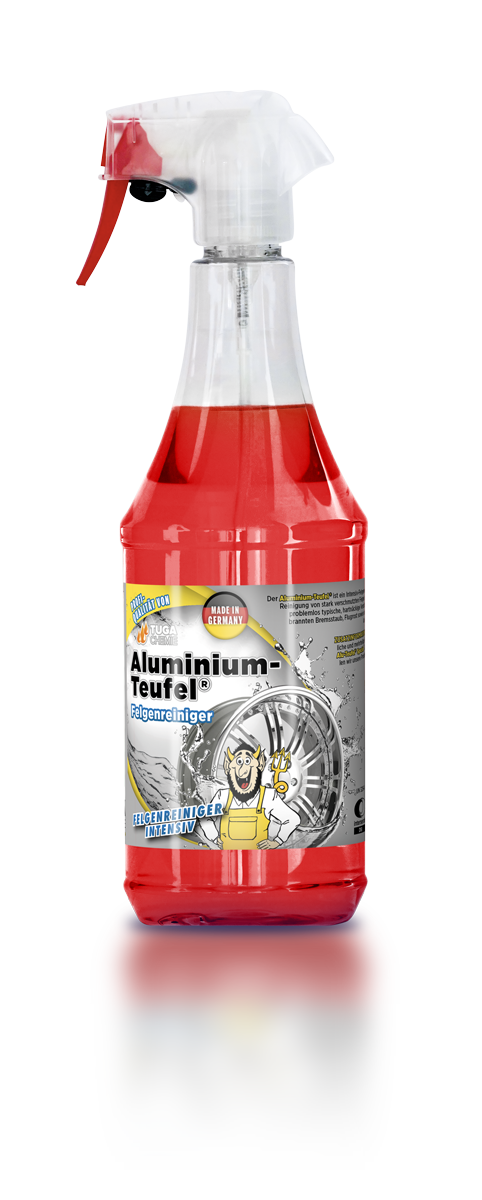 Aluminium-Teufel®