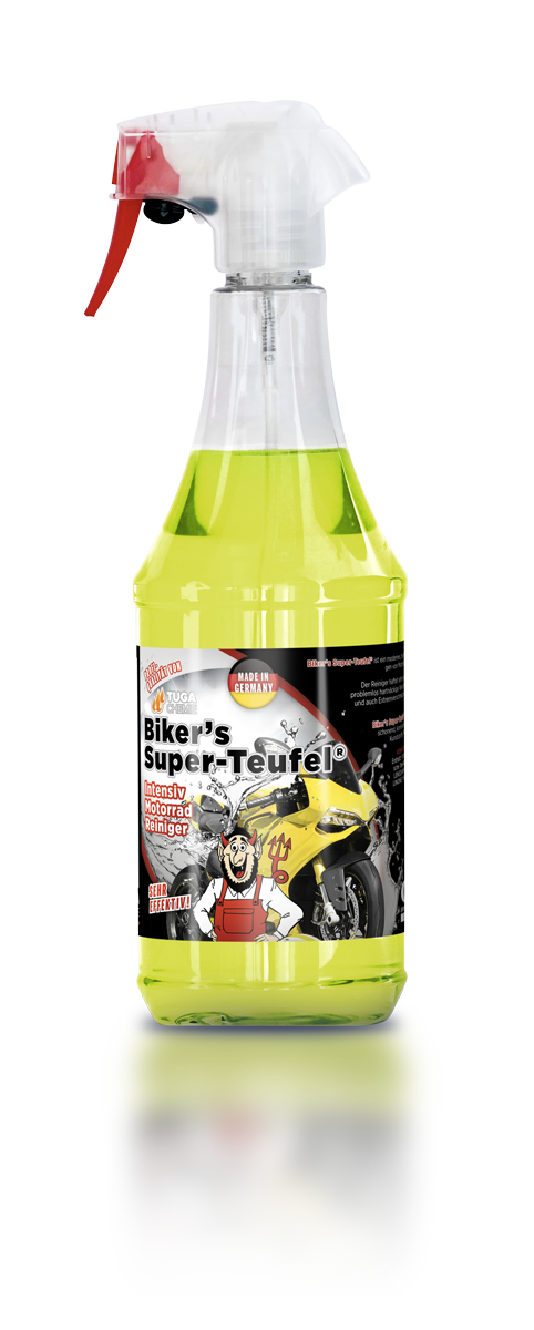 Biker’s Super-Teufel®