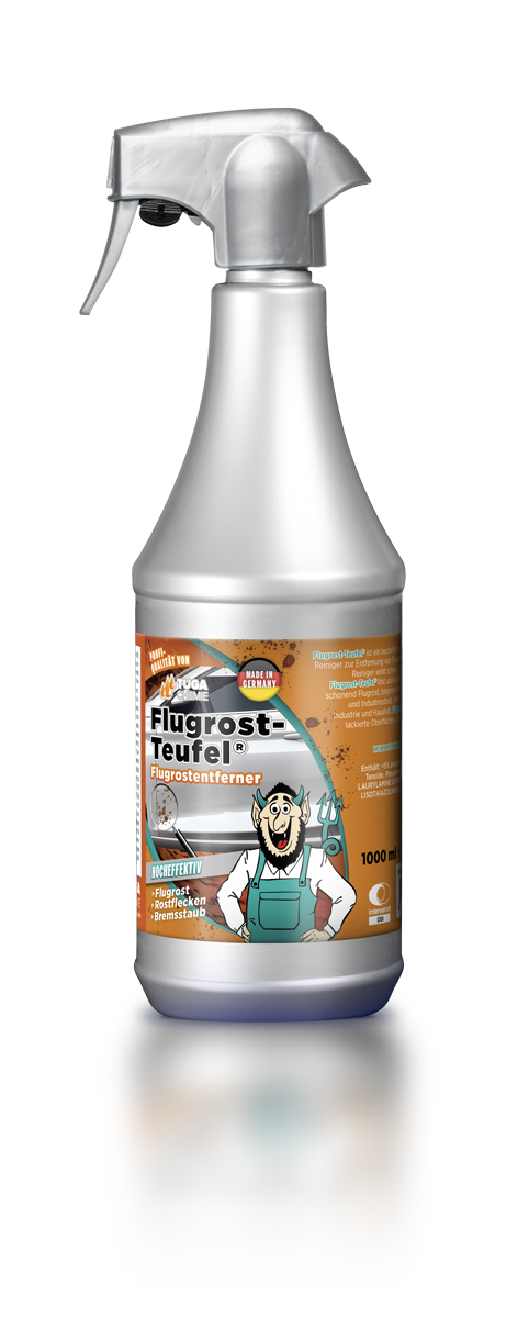 Flugrost-Teufel®