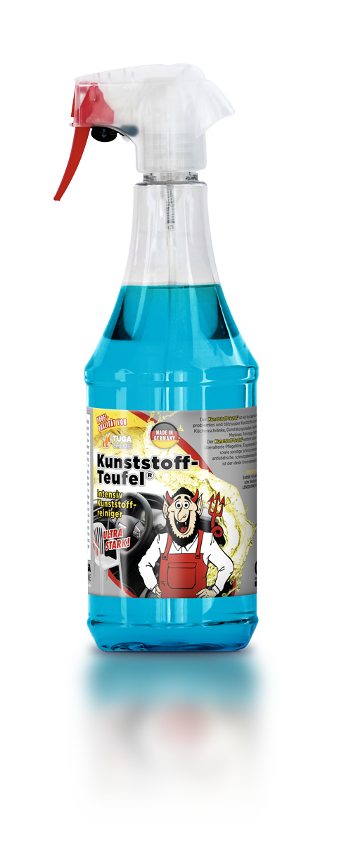 Kunststoff-Teufel®