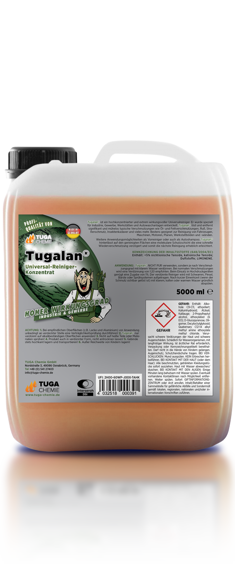 Tugalan®