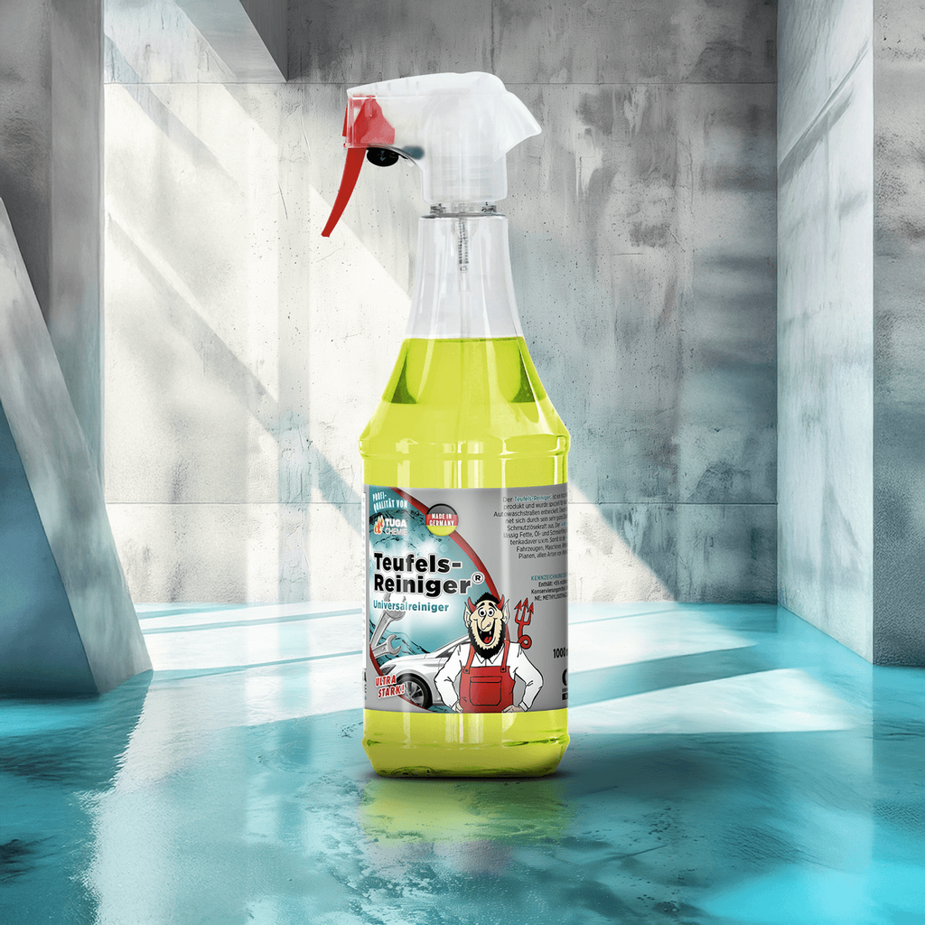 Teufels-Reiniger®