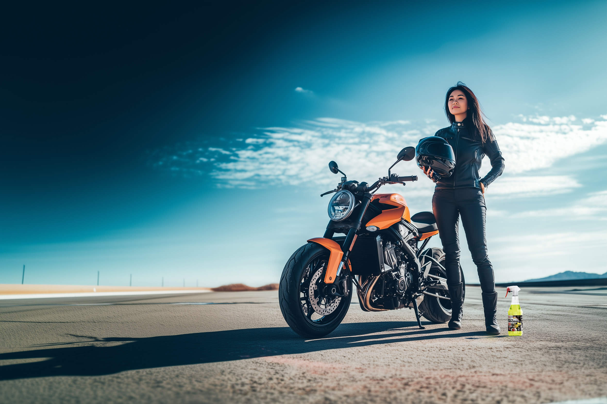 Biker’s Super-Teufel®